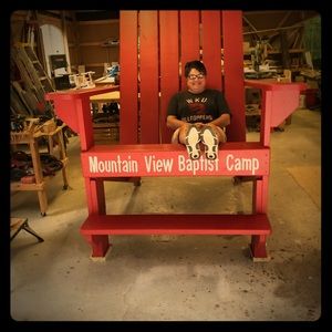 Meet your Posher, Micah